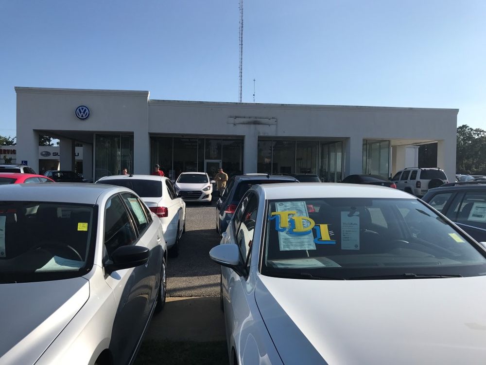 Photos for Volkswagen Subaru Fort Walton Beach - Yelp