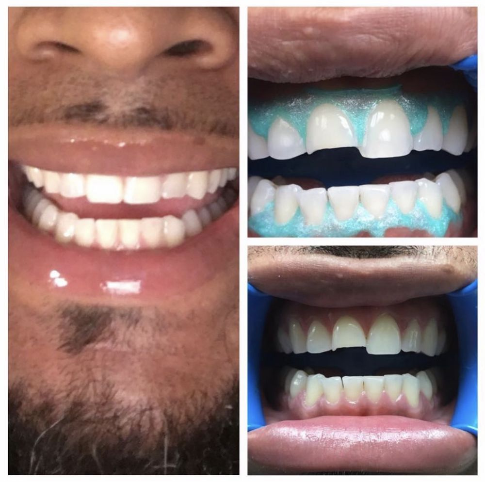 image of business Family Dentistry 2000