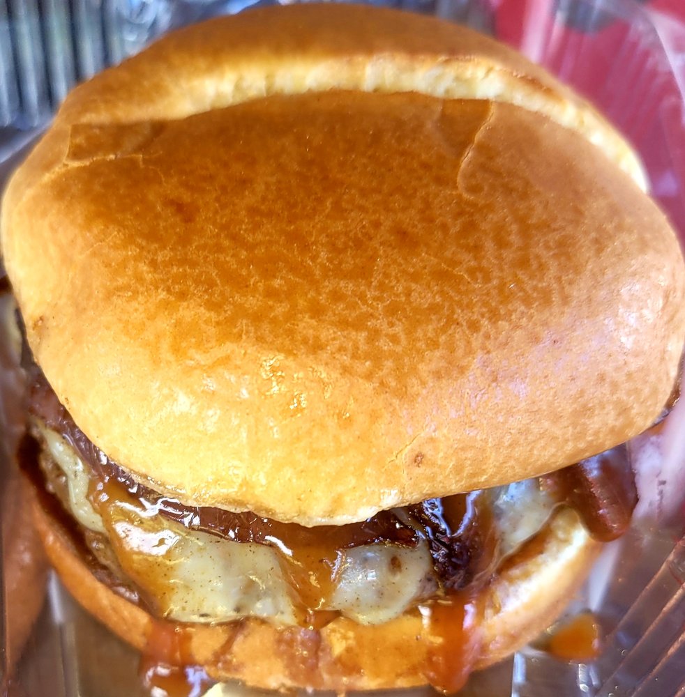 Mommas Burgers Mommas Burgers