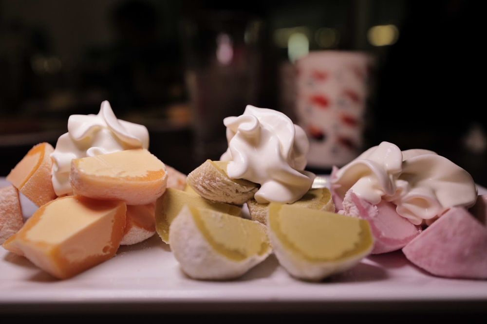 Sushi Beluga -Long Beach