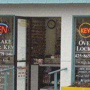 Overlake Lock Key 58 Reviews Keys Locksmiths 2041 148th Overlake Lock Photo Of Key Bellevue Wa United States Inside The
