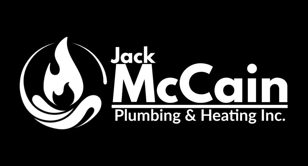 image of business Jack McCain Plumbing & Heating