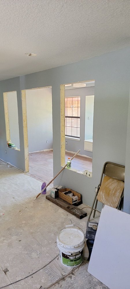 image of business Jim Williams Renovations