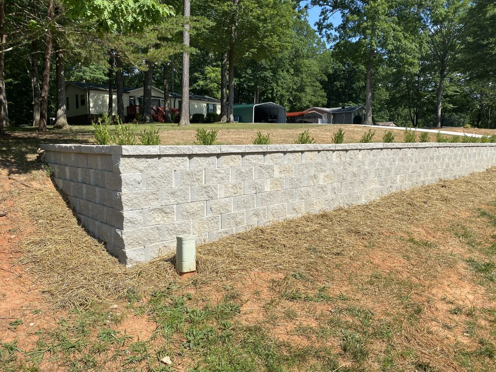 Central Carolina Cleaning