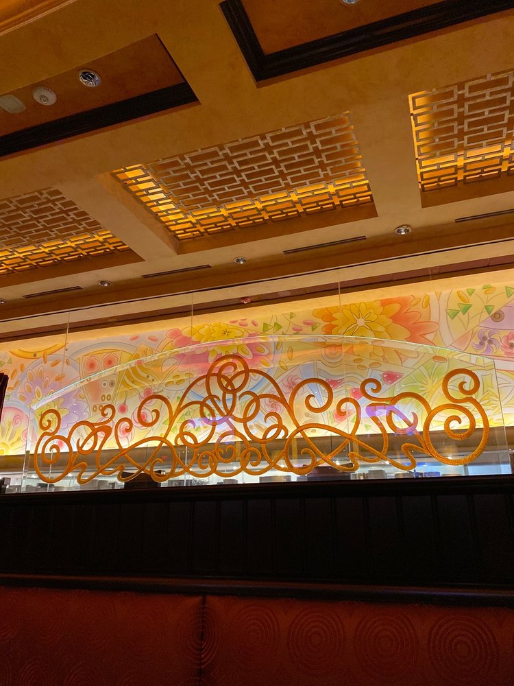 The Cheesecake Factory