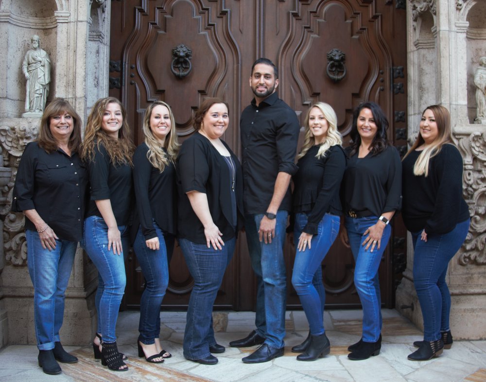 image of business Riverside Tooth Co.