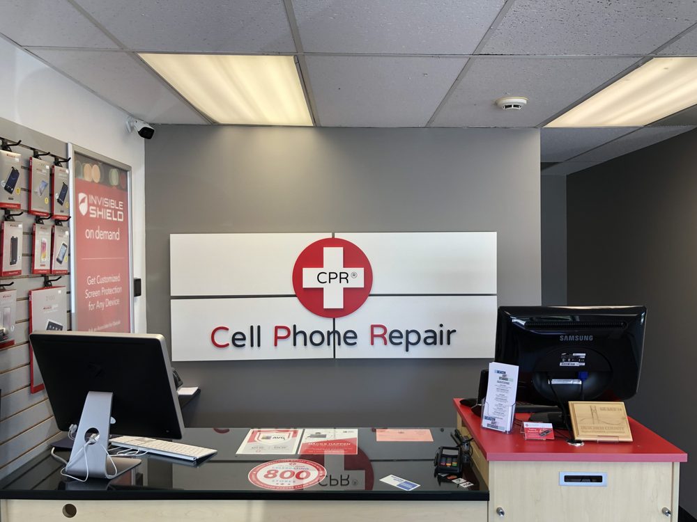 CPR Cell Phone Repair Wappingers Falls
