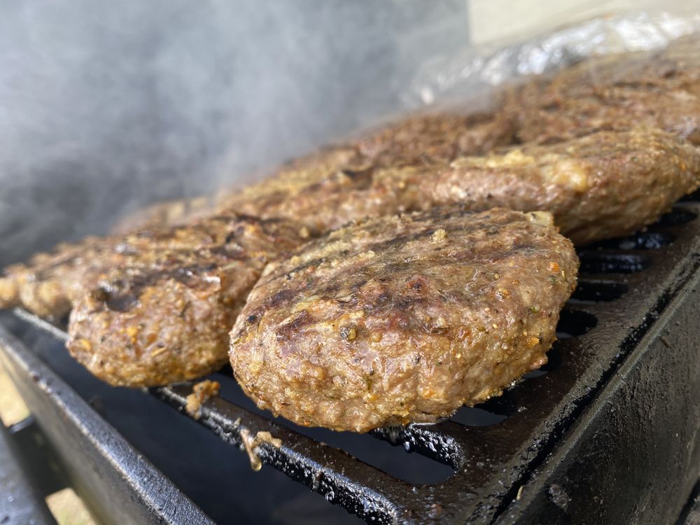 TrappedSmoke BBQ