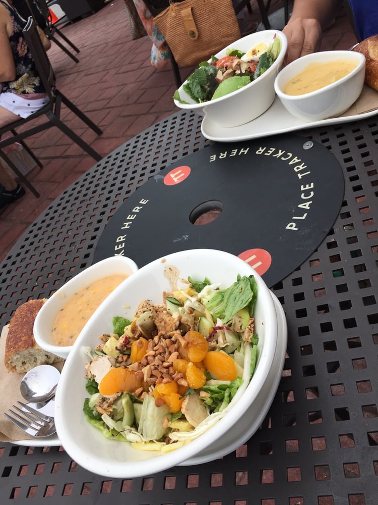 Panera Bread