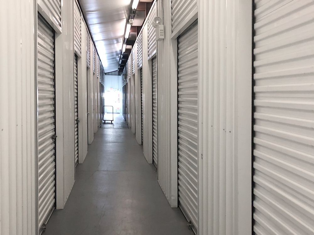 Moove In Self Storage - Collegeville