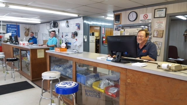 image of business D & L Parts Company