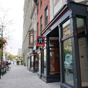 Photo of District of Pi - Washington, DC, United States