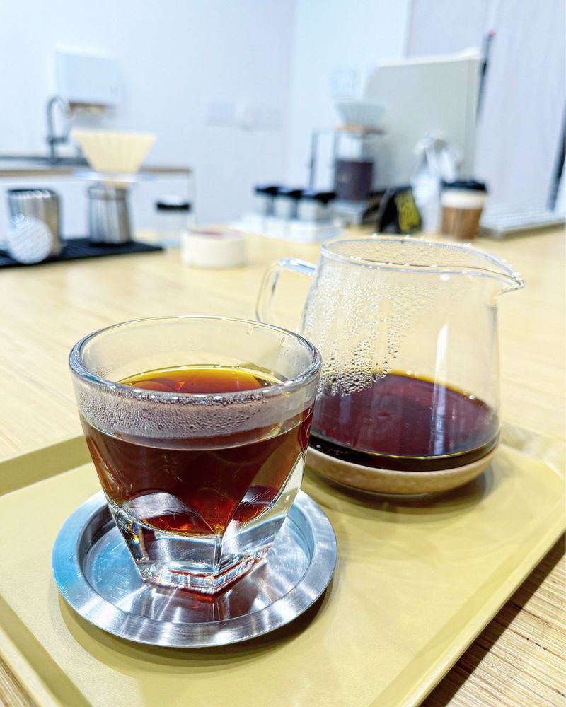 File Systems of Coffee