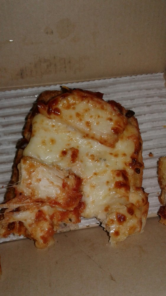 Here Is The Last Order We Ll But From Moncks Corner Chin Park Sub Photo Of Domino S Moncks Corner Sc United States Here Is The