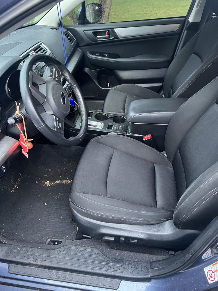 Palmers Mobile Detail