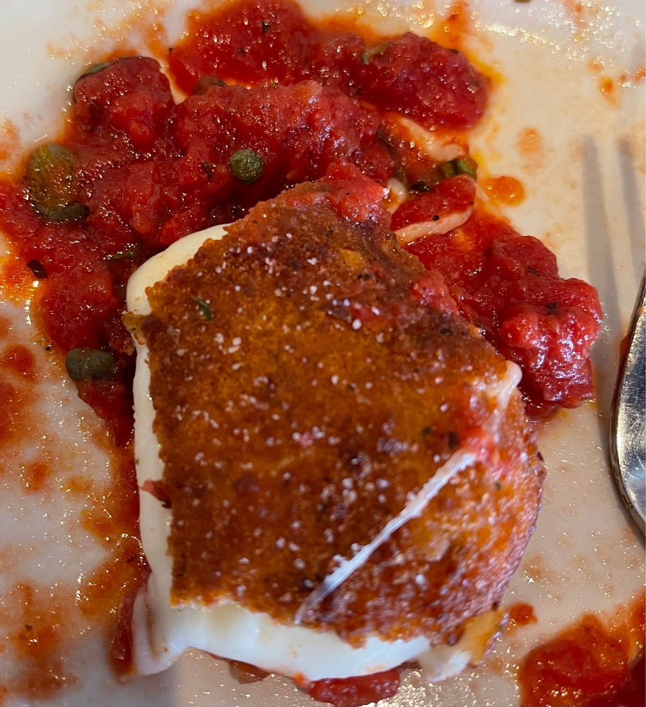 Finbars Italian Kitchen