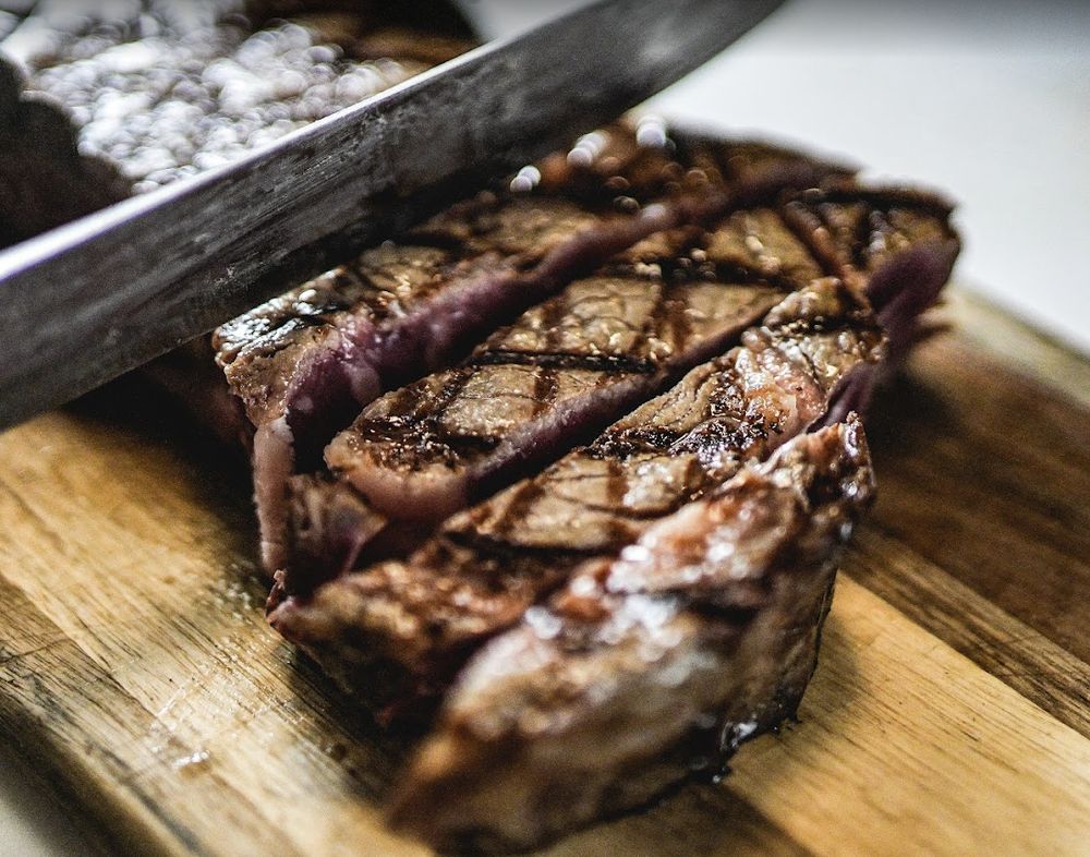 Stone House Grill