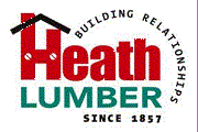 Heath Lumber Company