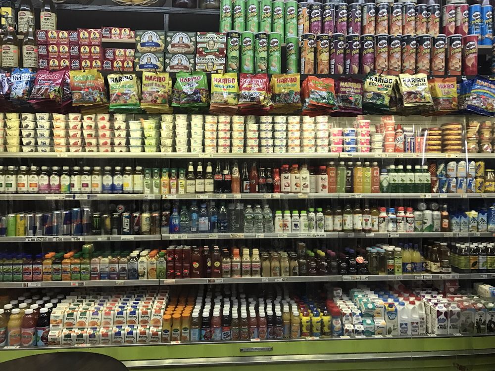 Sunac Natural Foods 23 Photos & 34 Reviews Grocery 4 W 18th St