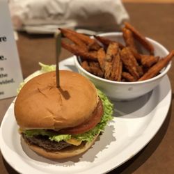 Greek Turkey Burgers Wegmans