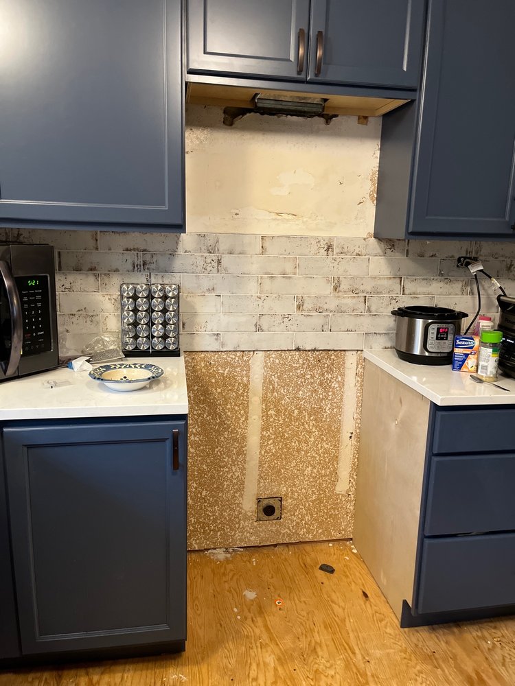 Lowe's Home Improvement