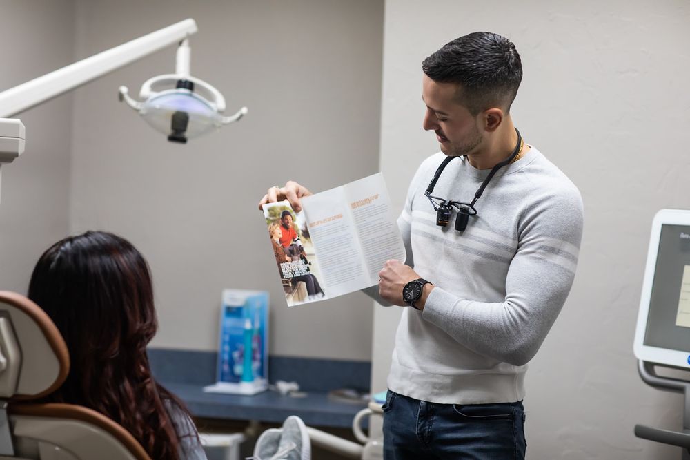 image of business Massasoit Dental Associates