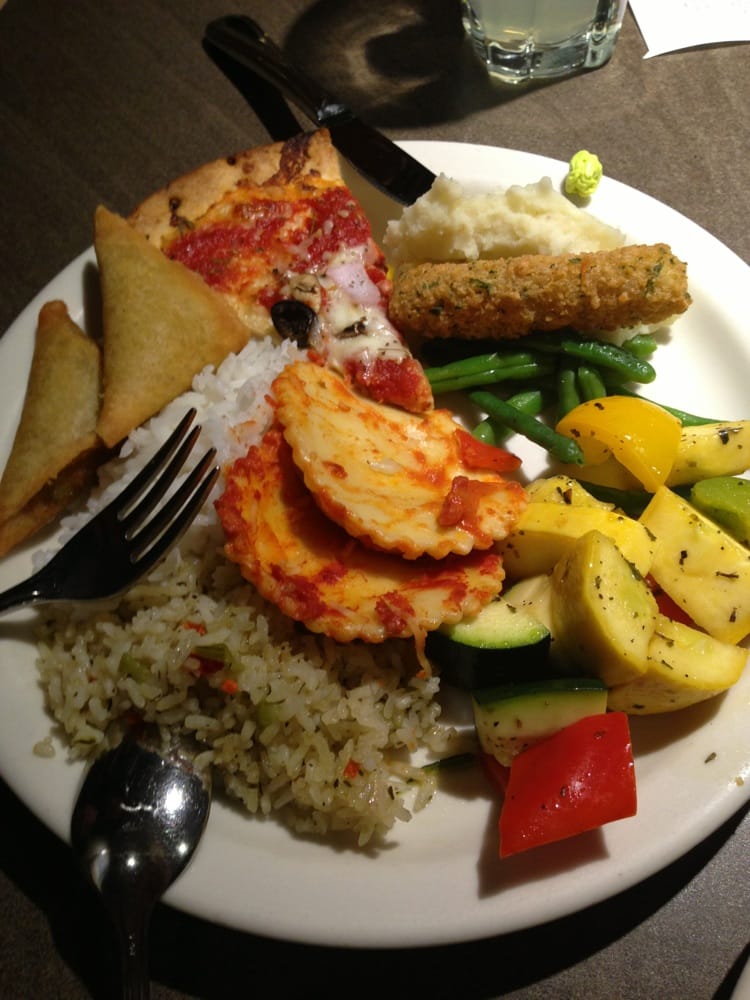 Casino arizona eagles buffet coupons