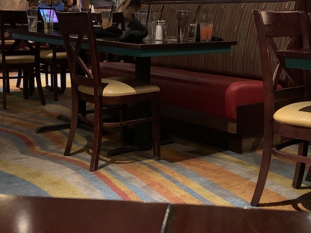 Bahama Breeze