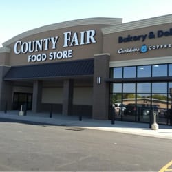 County Fair Food Store In Mitchell Sd County Fair Food Store In Mitchell Sd