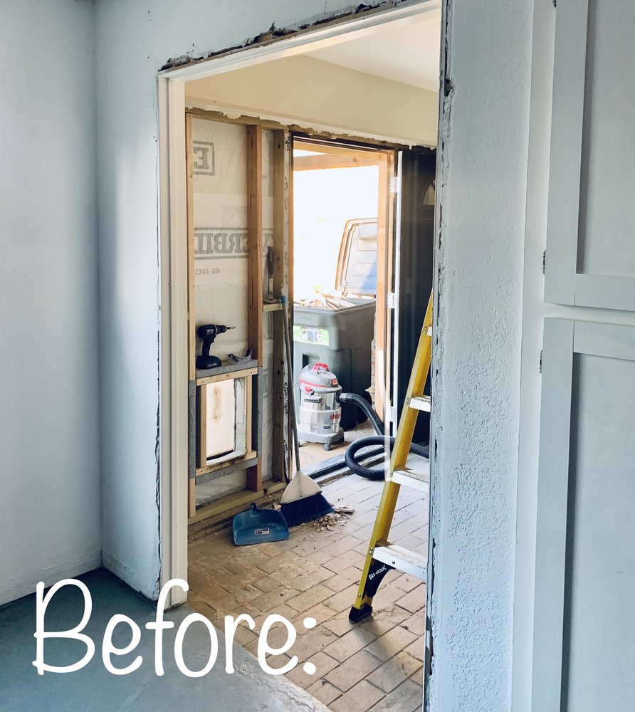 image of business Evergreen Home Renovations