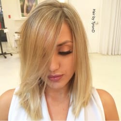 Byron Williams Salon Closed 74 Reviews Hair Salons 9294