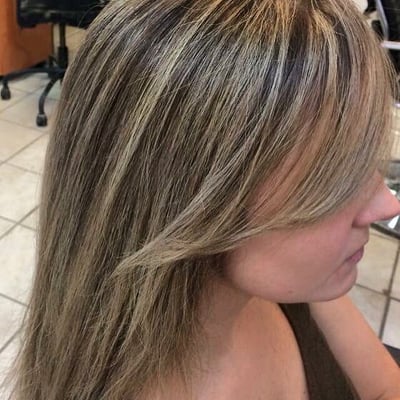 Salon De Coiffure Viva