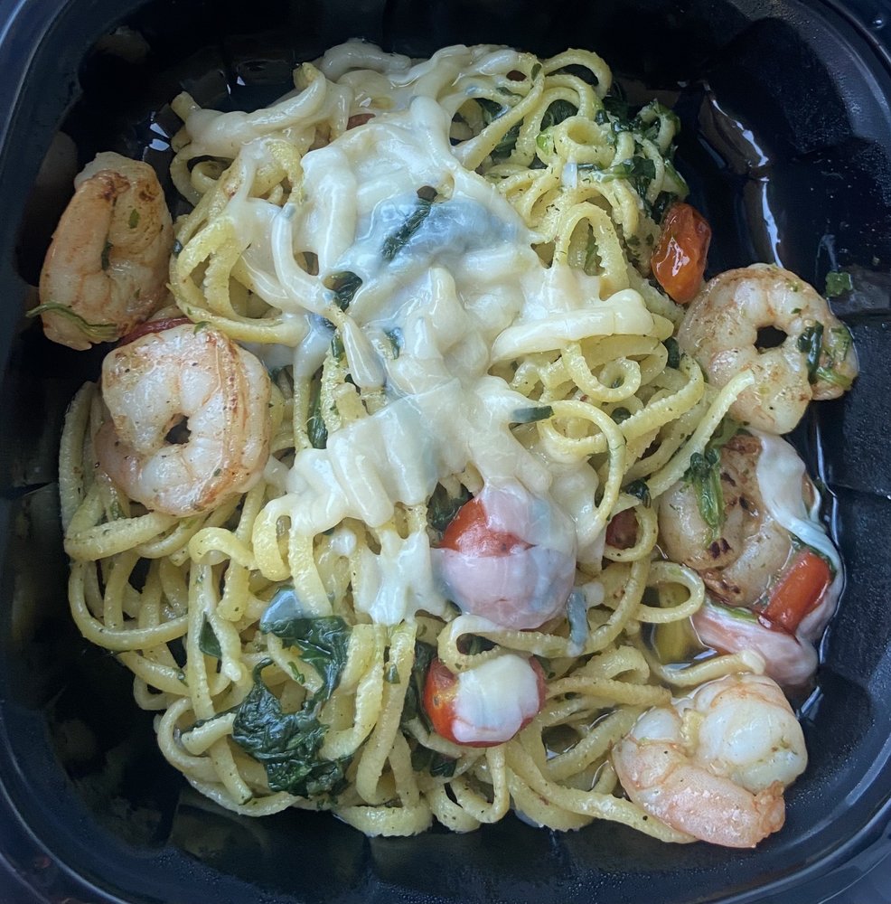 The Southern Pasta Company