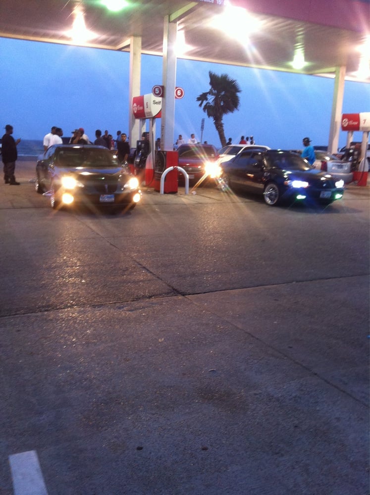 Texaco