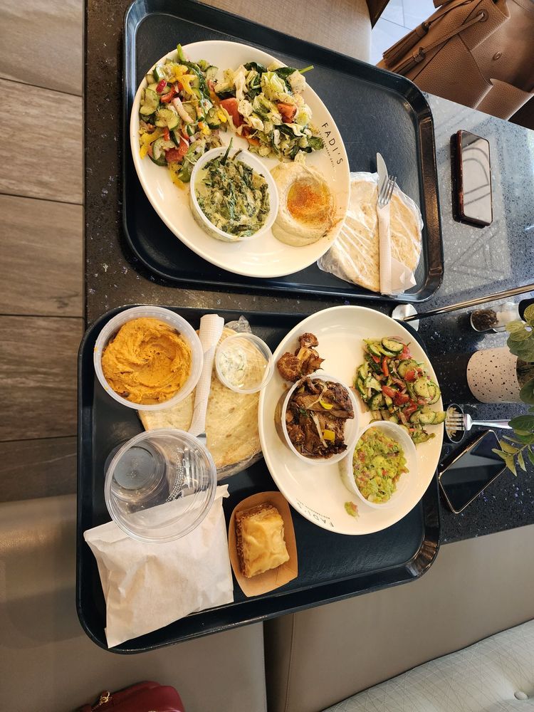 Fadi's Eatery