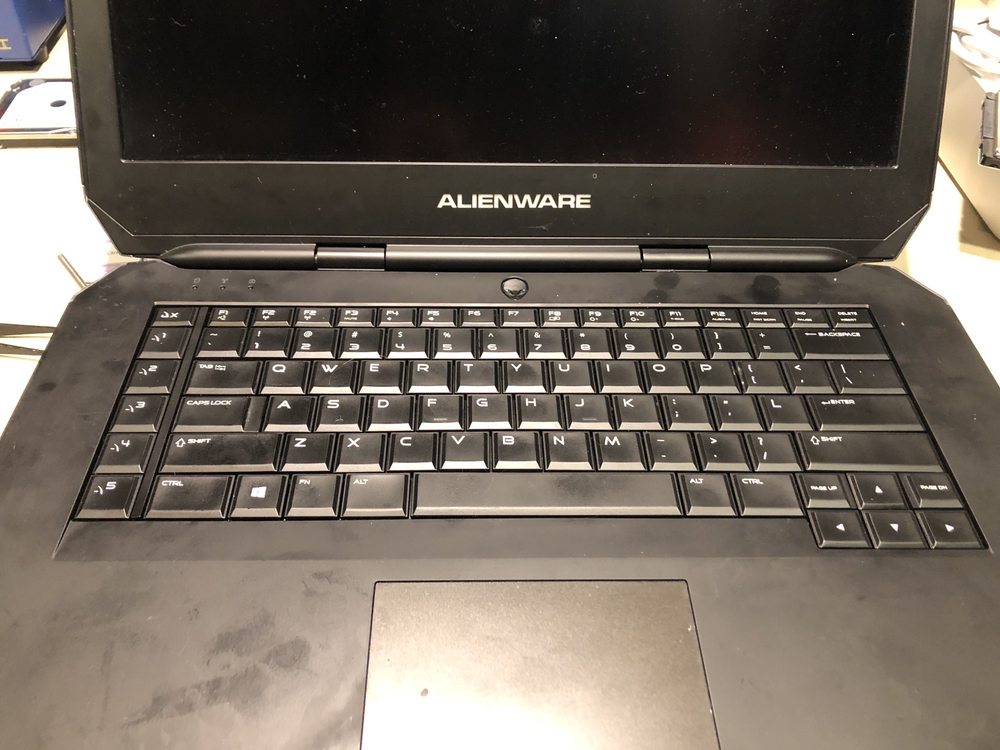 Computer Sam
