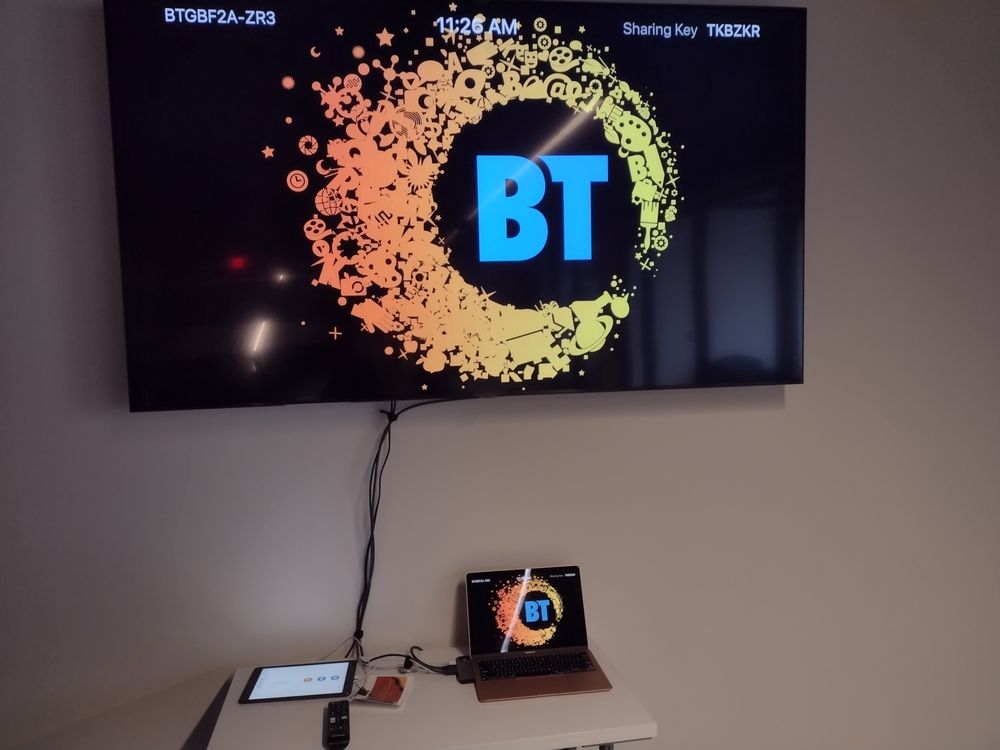 CBC Technologies