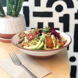 The Best 10 Vegetarian Restaurants Near Portland Art Museum In Features