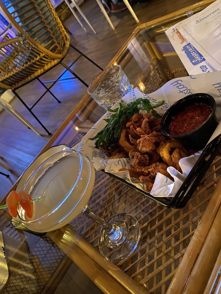 The Local Mainstay