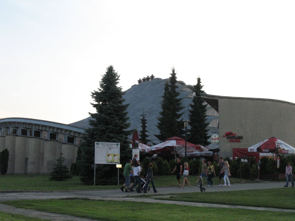 Photo of Kapelusz