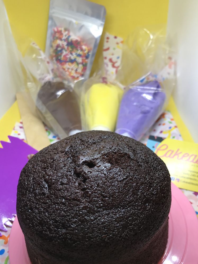 Cakeables