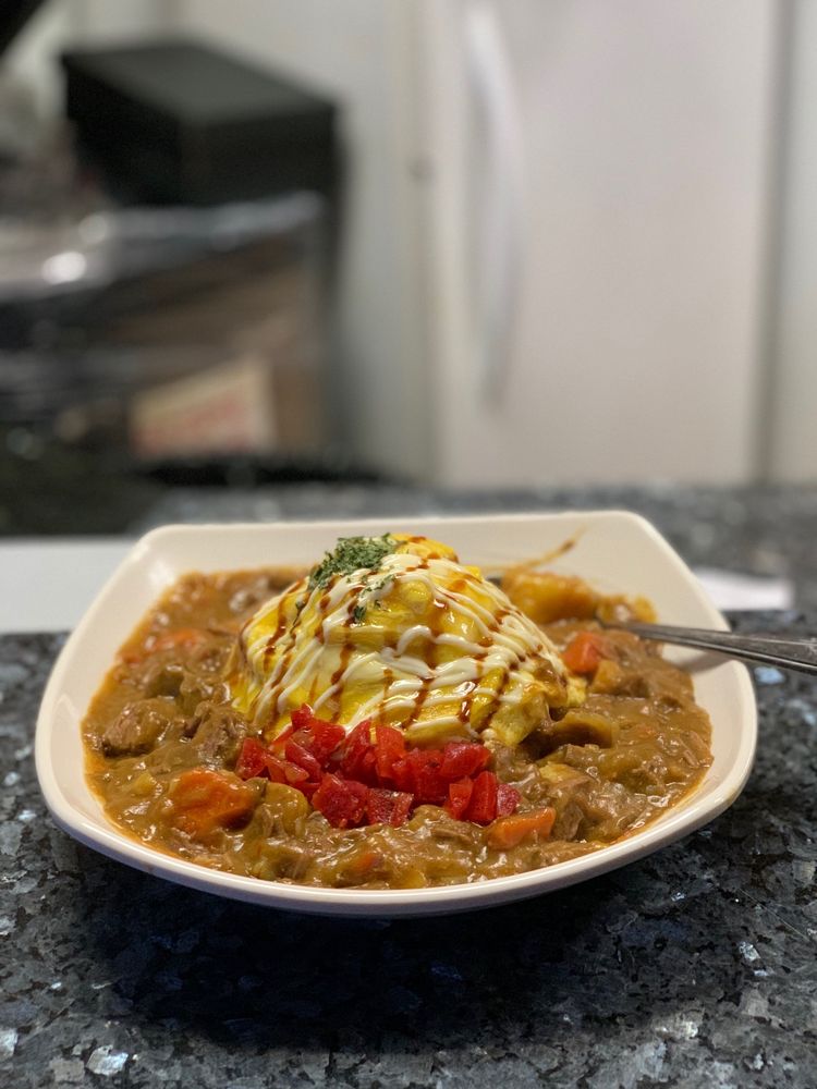 Katana Ramen