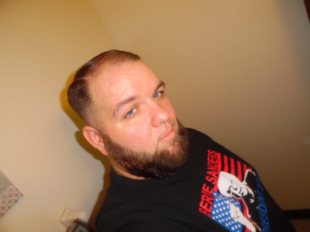 Dave Pegg's Barbering & Shave Parlor