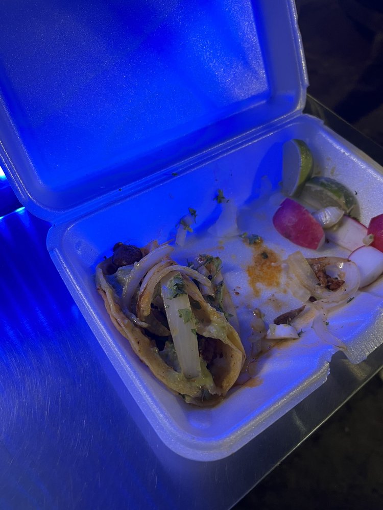 Tacos El Carrito