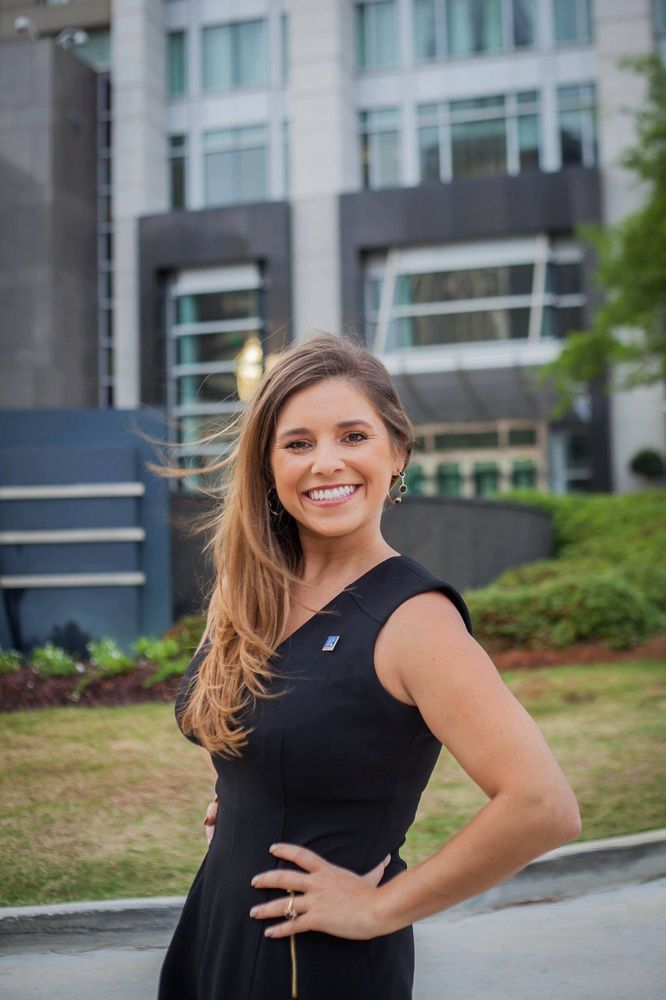 Katie Beth Clark