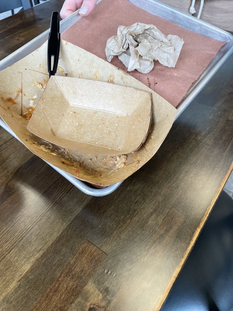 Port City Barbecue Port City Barbecue