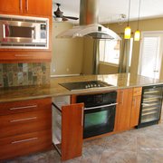 Arizona Kitchens And Refacing Contractors 1420 E Northern Ave Photo Of Arizona Kitchens And Refacing Phoenix Az United States