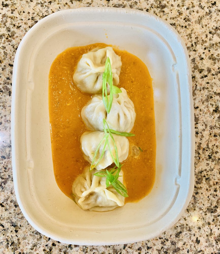 Himalayan Chef Events & Catering