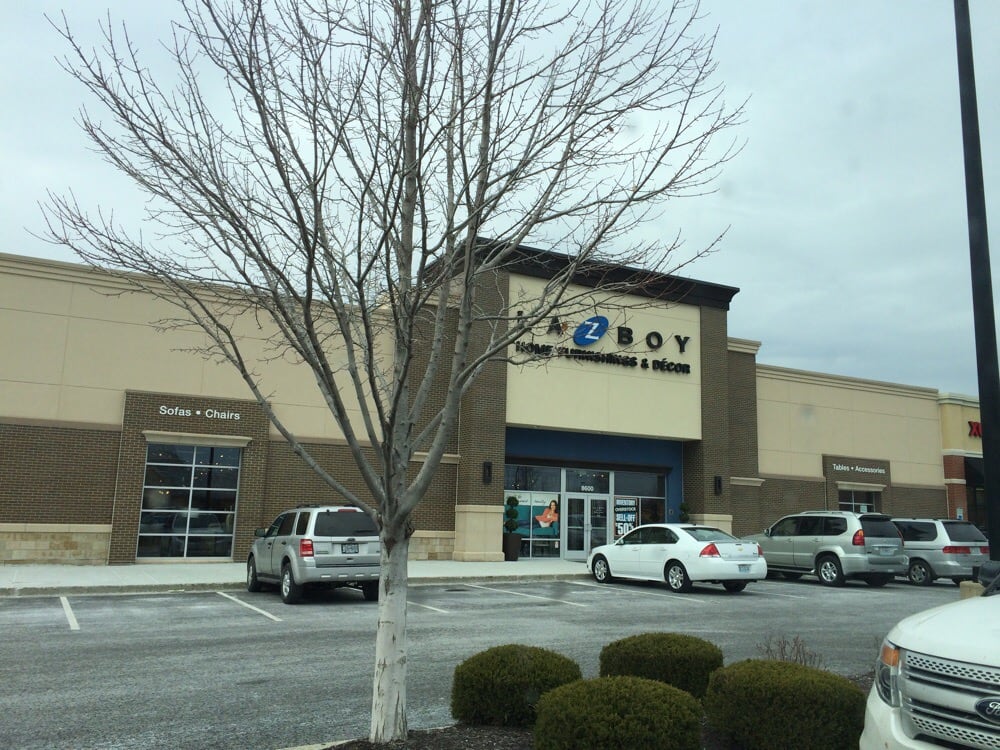 image of business La-Z-Boy Furniture Galleries