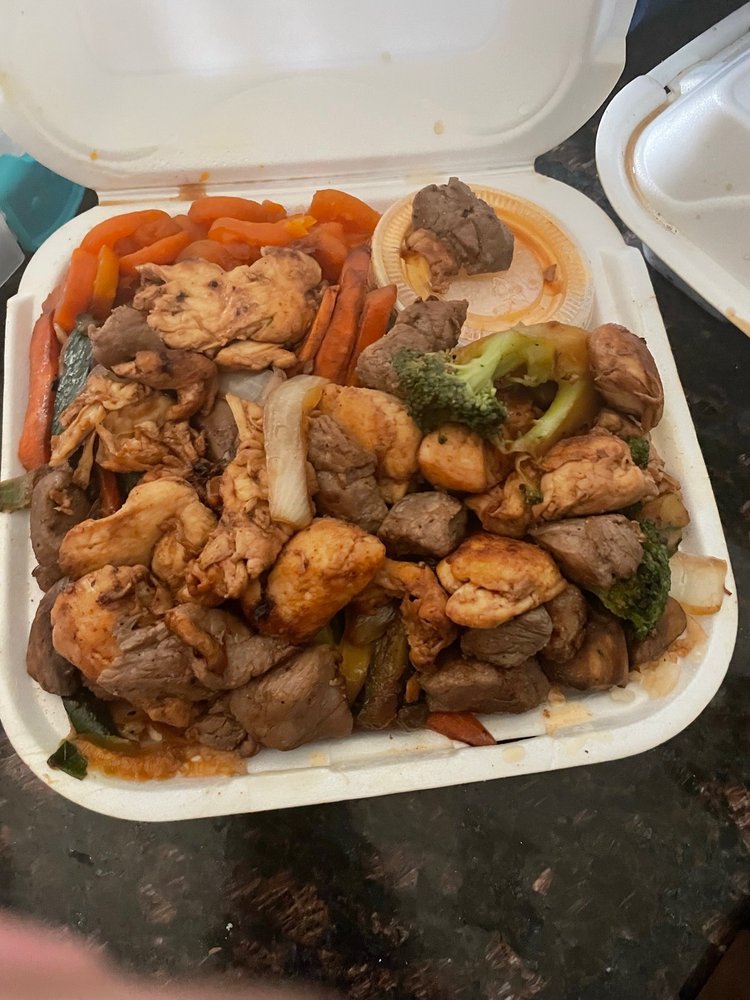 Ishi Japanese Restaurant